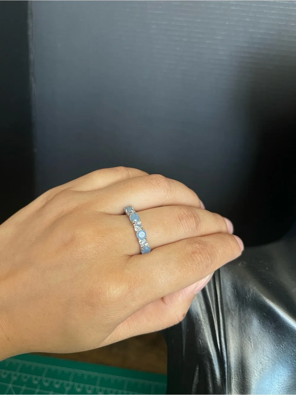 Bomb Party this ring